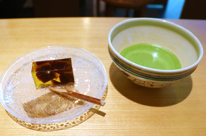 日本の伝統美、茶の心にふれてみる