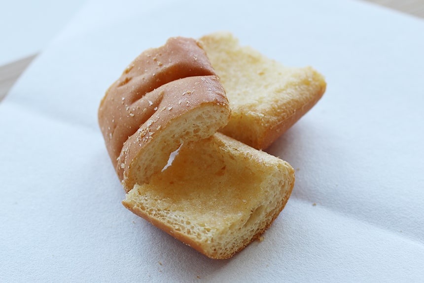 静岡県発の菓子パン、「のっぽパン」を浜松で手に入れるには？｜ハマラボ［ハママツ研究所］