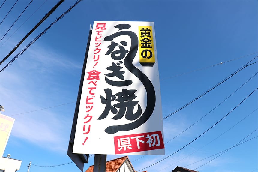 縁起担ぎに！日本で2番目に大きいたい焼き いっちゃんの店｜ハマラボ[ハママツ研究所]