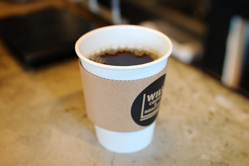 WILL COFFEE＆BARでコーヒーをもっと気軽に！ サブスクサービスが新登場｜ハマラボ[ハママツ研究所]