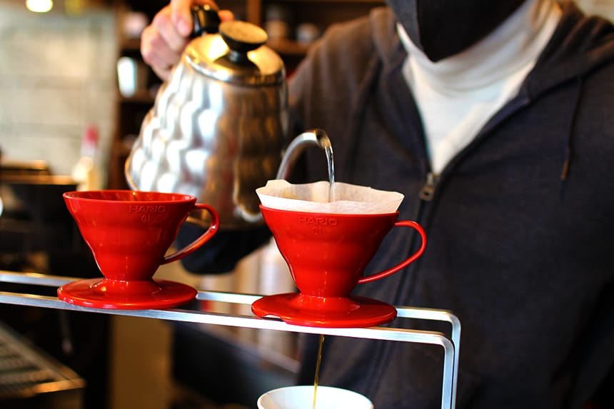 WILL COFFEE＆BARでコーヒーをもっと気軽に！ サブスクサービスが新登場