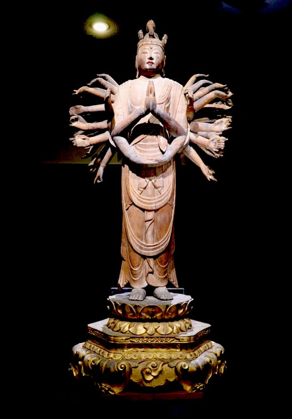 浜松市美術館で仏像だらけの展覧会 「みほとけのキセキ-遠州・三河の寺宝展-」｜ハマラボ[ハママツ研究所]
